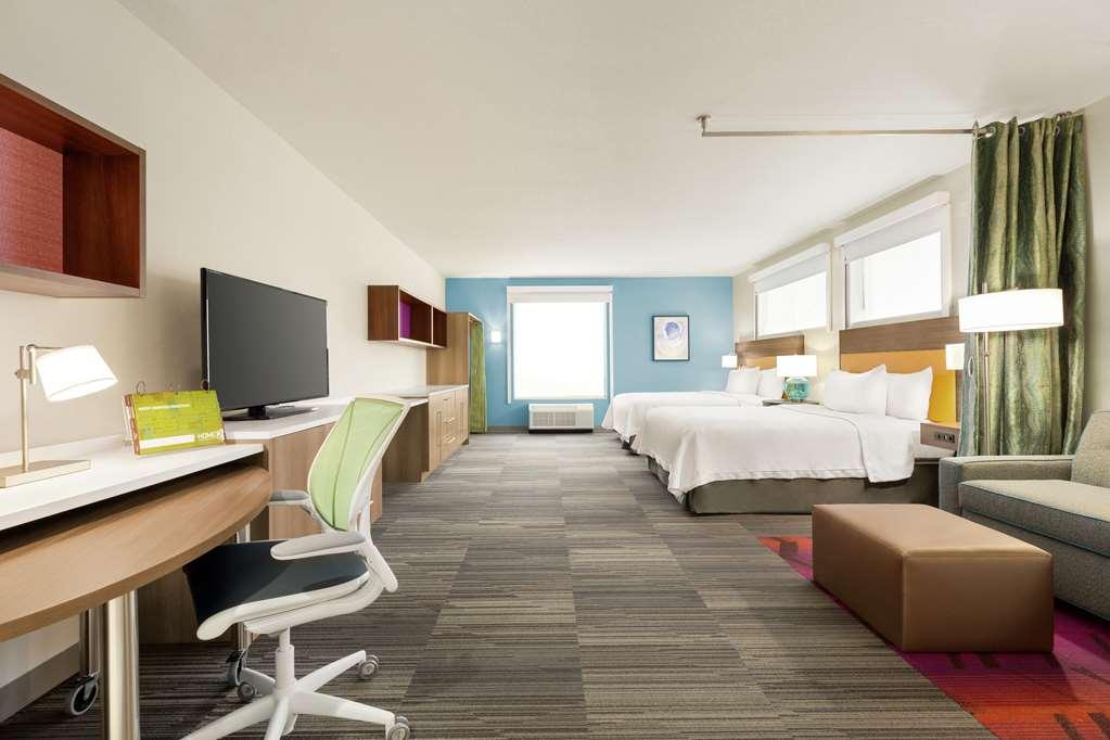 Home2 Suites By Hilton Colorado Springs South, Co Værelse billede