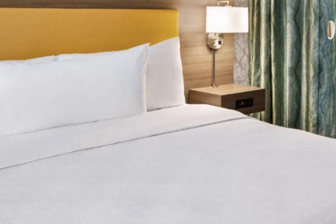 Home2 Suites By Hilton Colorado Springs South, Co Eksteriør billede