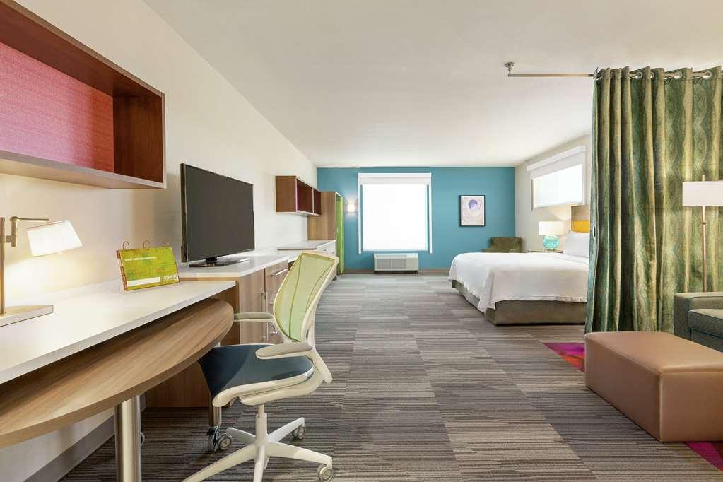 Home2 Suites By Hilton Colorado Springs South, Co Værelse billede