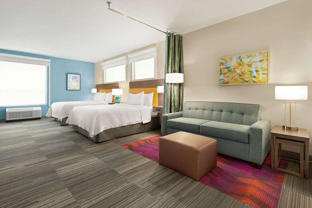 Home2 Suites By Hilton Colorado Springs South, Co Værelse billede