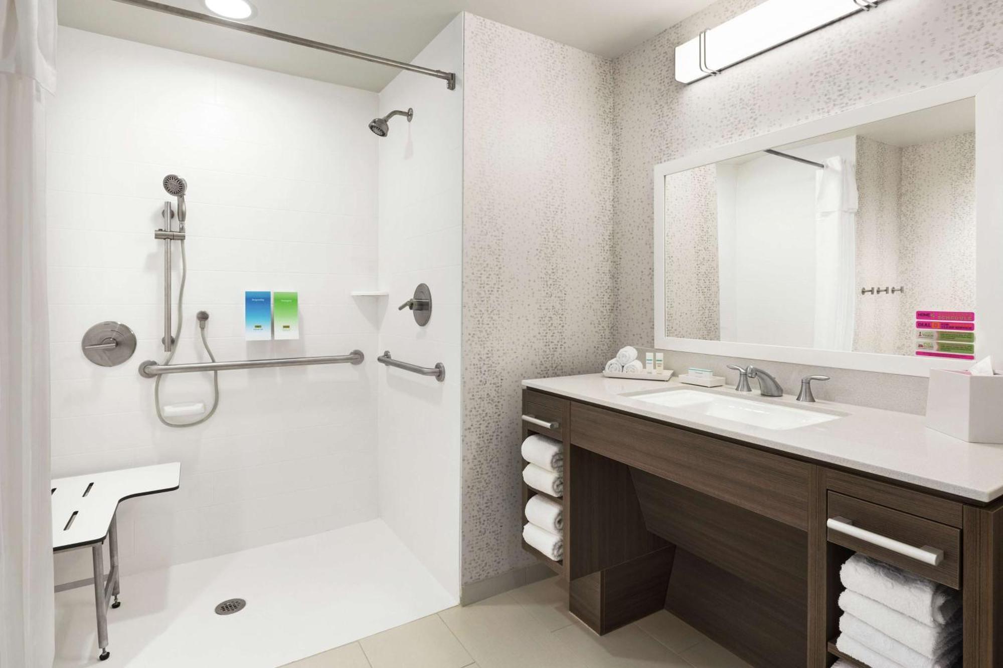 Home2 Suites By Hilton Colorado Springs South, Co Eksteriør billede